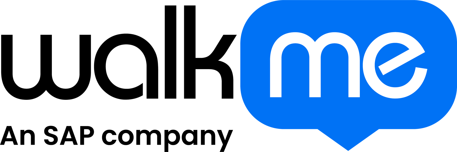 WalkMe logo