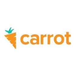 Carrot logo