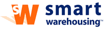 Smart Warehousing logo