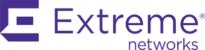 Extreme Networks logo