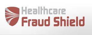 Healthcare Fraud Shield logo
