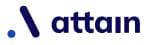 Attain1 logo