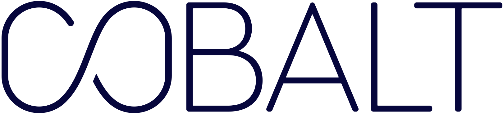 Cobaltrobotics logo