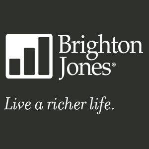 Brighton Jones logo