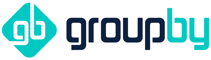 Groupbyinc logo