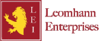 Leomhann Enterprises Inc logo