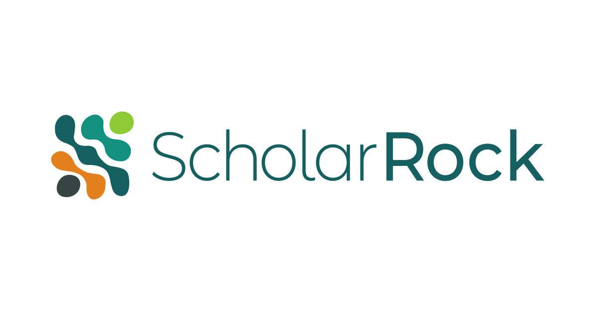 Scholar Rock logo