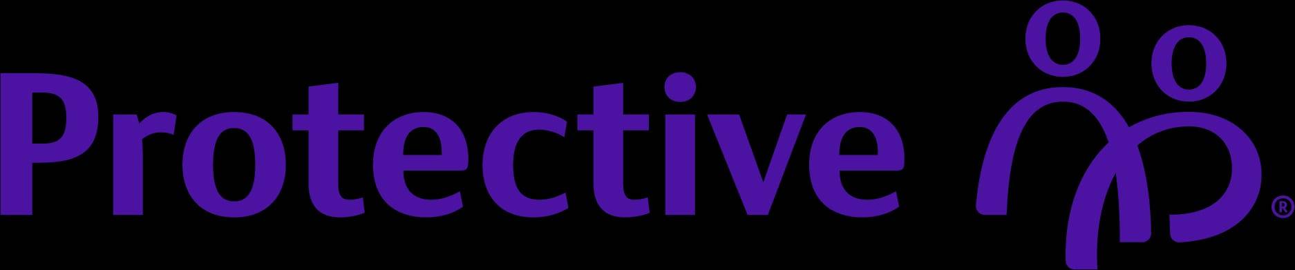 Protective logo