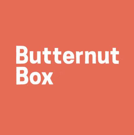 Butternut Box logo