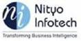 Nityo Infotech logo