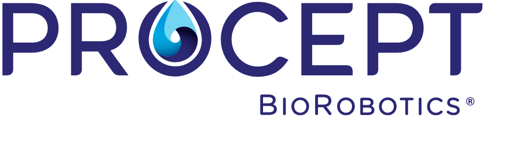 Procept-biorobotics logo