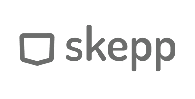 SKEPP logo