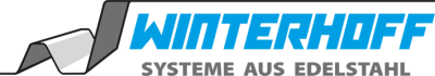 Winterhoff Edelstahl logo