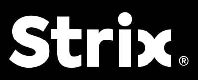 Strix1 logo