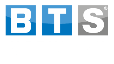BTS NETWORK GmbH logo