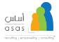 ASAS Recruiting logo