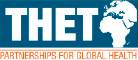 THET logo