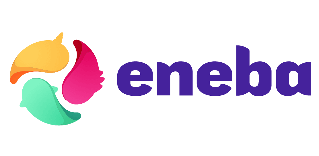 Eneba logo