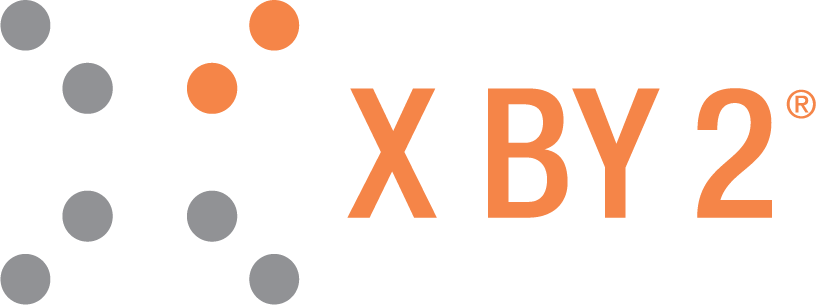 Xby2 logo