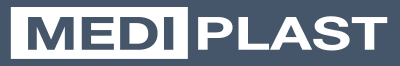 Mediplast logo