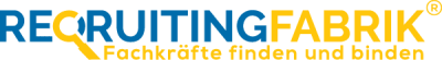 VS RecruitingFabrik GmbH logo