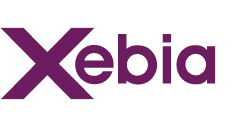 Xebia sp. z o.o. logo