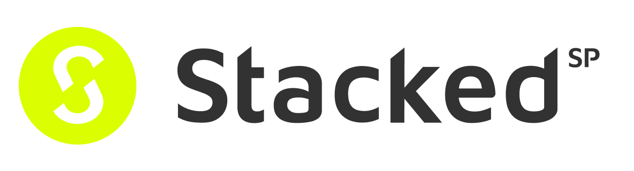 StackedSP logo