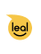 Leal logo