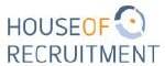 HouseOfRecruitment logo