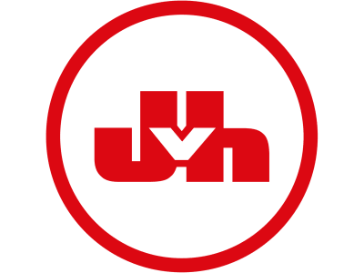 JVH gaming & entertainment logo