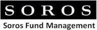 Soros Fund Management logo
