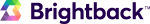 Brightback logo