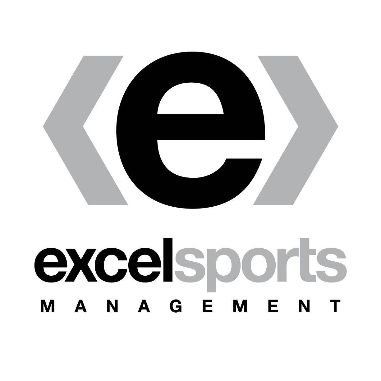 Excel Sports Management logo