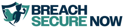 Breach Secure Now logo