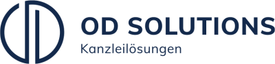 OD Solutions GmbH logo