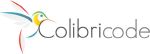 Colibricode logo