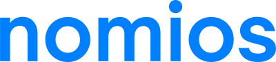 Nomios logo