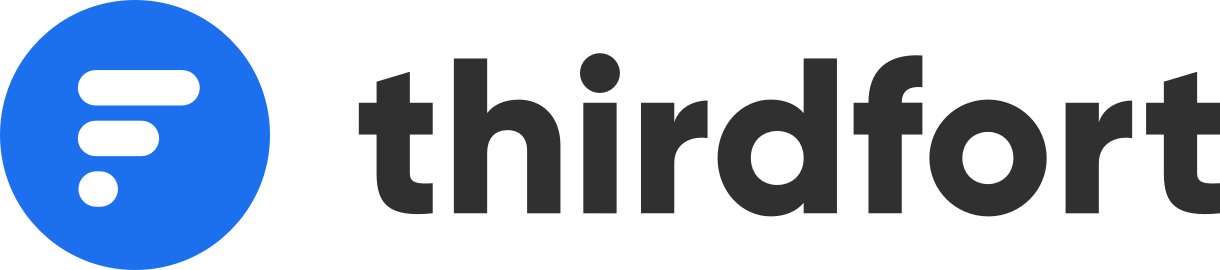 Thirdfort logo