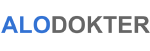 Alodokter logo