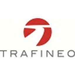 Trafineo logo