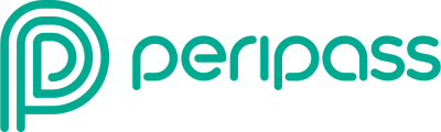 Peripass logo