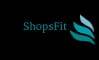 Shopsfitcom logo