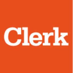 Clerk logo