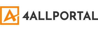 4ALLPORTAL logo