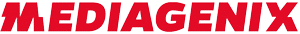 MEDIAGENIX logo