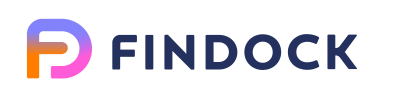 FinDock logo