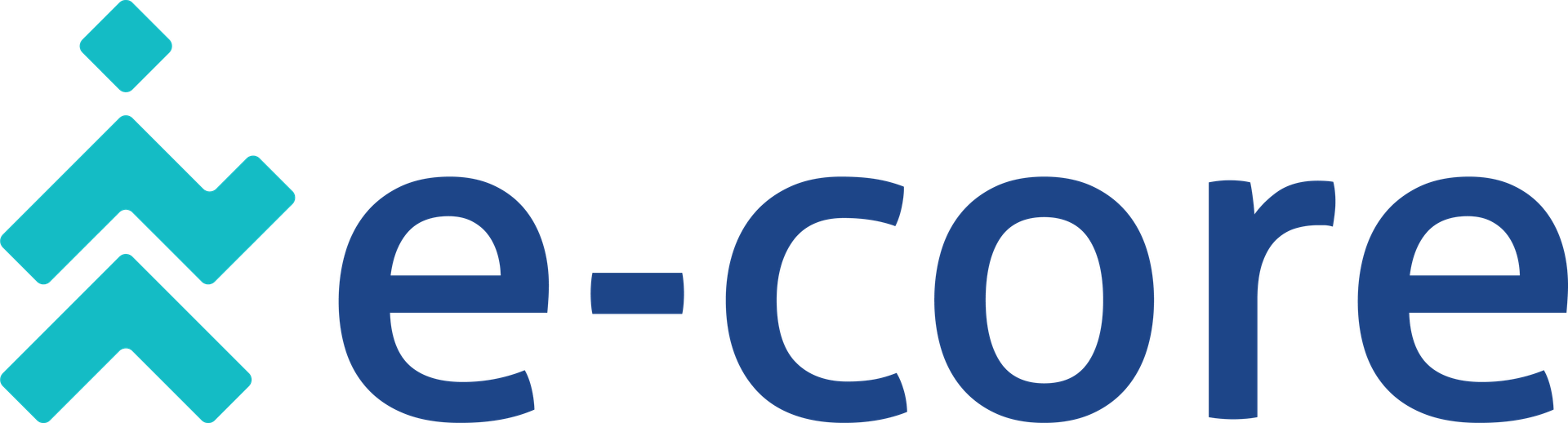 E-core logo