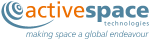 Active Space Technologies logo