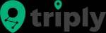 Triply logo
