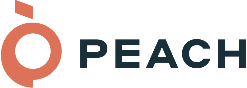 Peachfinance logo